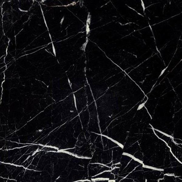 Marble Table Top : Nero Marquina Marble Kitchen Table Top Kitchen Cabinet Stone Choose Sample / Pattern Chart