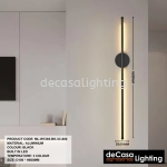 MODERN LED WALL LIGHT (W7265)