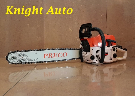 Preco 5200 20"Gasoline Chainsaw IDB0170