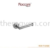 BRAND: ROCCONI (RCNT14GM ) Toilet Roll Holder Bathroom Accessories