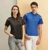 Mircofiber Polo - M 4100 Dry Fit Shirt Uniform & Caps