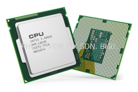 Mobile CPU Repair Services