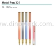 Metal Pen 329 Metal Pen Pen Series