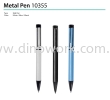 Metal Pen 10355 Metal Pen Pen Series