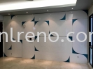 Feature wall design wall KL PJ Sunway Subang Puchong Selangor Malaysia Feature Wall Design