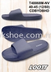 T48868M-NV SLIPPERS MEN