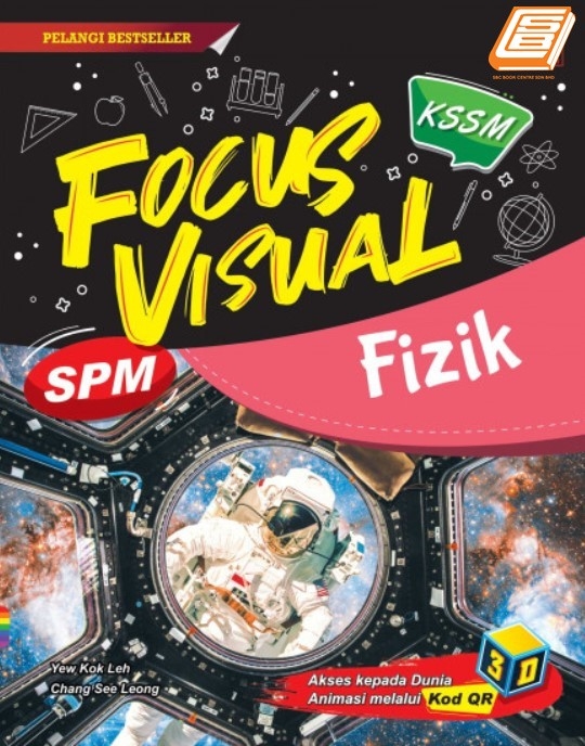 Focus Visual SPM Fizik