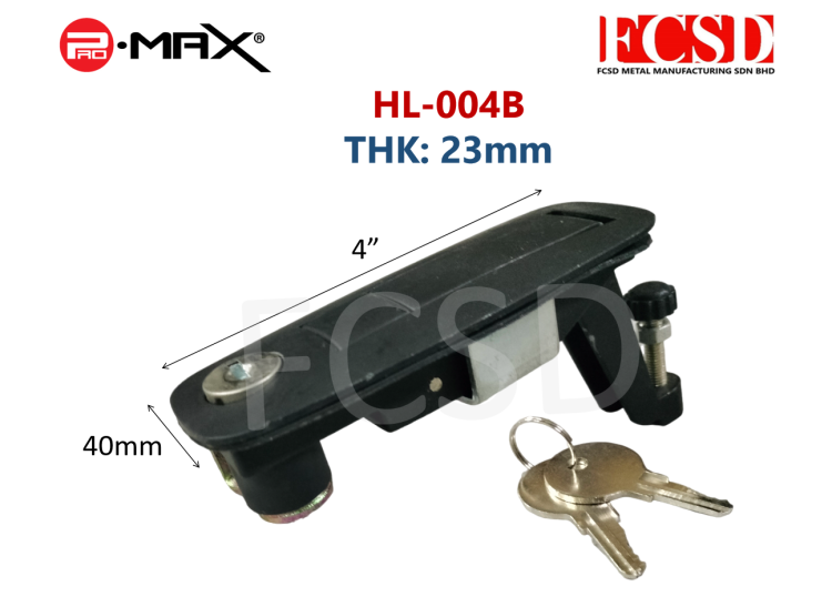 HL-004B Handle Lock