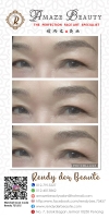 6D Eyebrow Microblading  Eyebrow Embroidery Embroidery Services