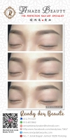 Mist brow  Eyebrow Embroidery Embroidery Services