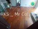 Wood Flooring Polish @ KL & Selangor Area Parquet Flooring