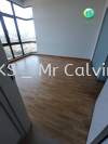 Wood Floor Polish _ KL & Selangor Area  Parquet Flooring