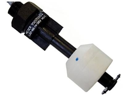 STANDEX LS02-1A66-S-5000W LS02 (S) Series Liquid Level Sensor LS02 ...