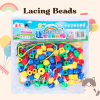 K3588 Manipulative Lacing Beads Manipulative Manipulative Toys