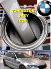 BMW DONINGTON GREY (C28)/CAT KERETA/CAT BANCUH/2K PAINT More Colours (Car Paint) Car Paint