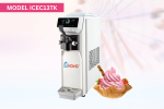 ICEC13TK Ice Cream Machine