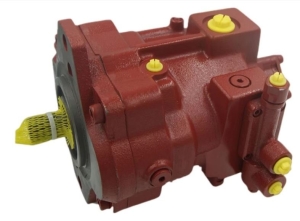 PSVD2-21E-7 Kayaba Hydraulic Piston Pump