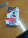  ID CARD / Membership Card