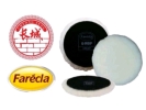 FARECLA G-Mop 6 Lambs Wool Pad/ GML601 (Step1)- 1pcs Farecla Car Detailing