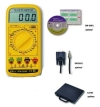 LUTRON DM-9680 RS232 computer interface MULTIMETER DMM, Mulitimeter Lutron