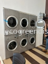 12kg Washer Dryer Electric  12kg Washer Electric Dryer Set Laundry