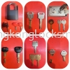 SengKong Locksmith specializes in helping customers solve various key problems duplicate key