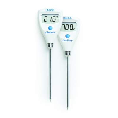 HI98501 Checktemp® Digital Thermometer