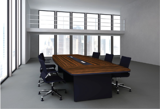 Conference Table | Meeting Table Kajang IPORO