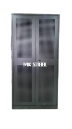 CUSTOM MADE - LOCKER