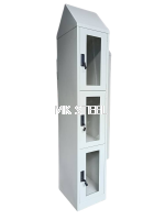 CUSTOM MADE - LOCKER