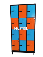 CUSTOM MADE - LOCKER