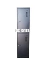 CUSTOM MADE - LOCKER