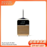 R1 MK4 DELUXE BLUETOOTH RADIO 