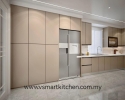 BUKIT BAYAN,SP WET KITCHEN CABINET DISPLAY CABINET KITCHEN CABINET 