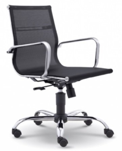 Modern Low back mesh chair AIM2716L