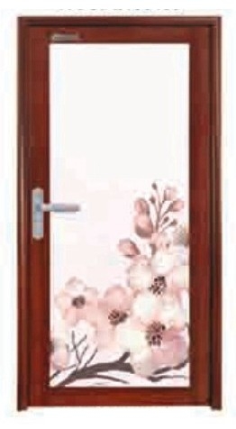 Wood Color : 216648J Wood Color : 216648J Wood Color Aluminium Door Aluminium Door Choose Sample / Pattern Chart