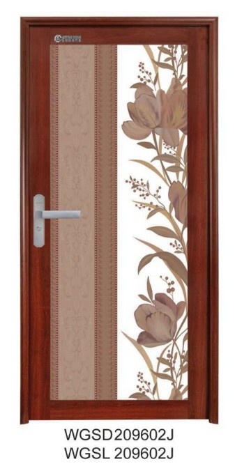 Wood Color : 209602J Wood Color : 209602J Wood Color Aluminium Door Aluminium Door Choose Sample / Pattern Chart