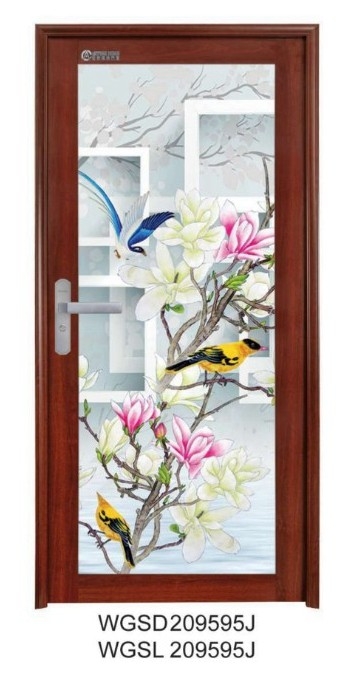 Wood Color : 209595J Wood Color : 209595J Wood Color Aluminium Door Aluminium Door Choose Sample / Pattern Chart