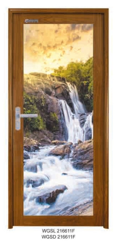 Wood Color : 216611F Wood Color : 216611F Wood Color Aluminium Door Aluminium Door Choose Sample / Pattern Chart