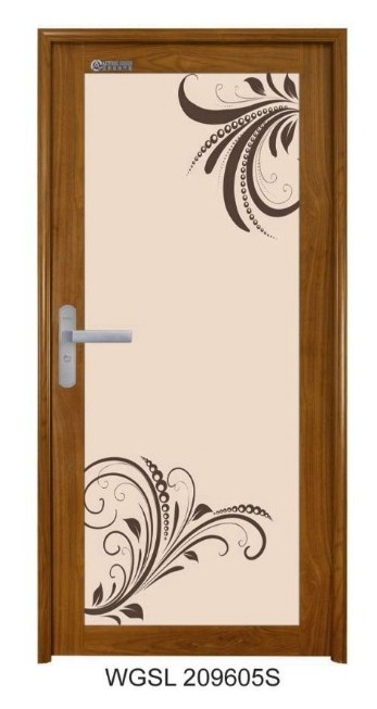 Wood Color : 209605S Wood Color : 209605S Wood Color Aluminium Door Aluminium Door Choose Sample / Pattern Chart