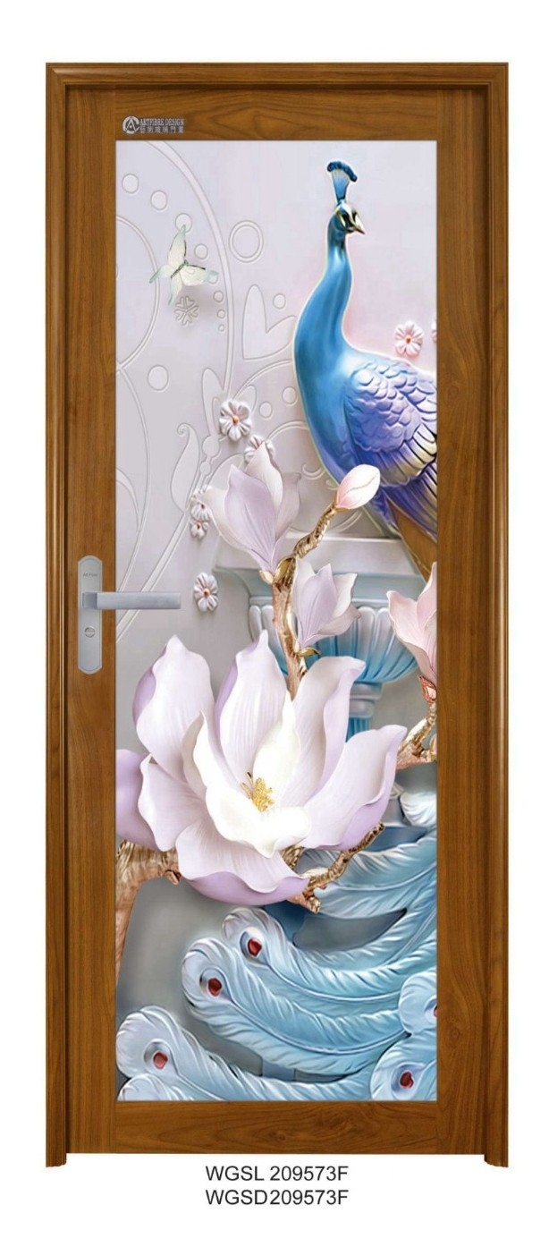 Wood Color : 209573F Wood Color : 209573F Wood Color Aluminium Door Aluminium Door Choose Sample / Pattern Chart
