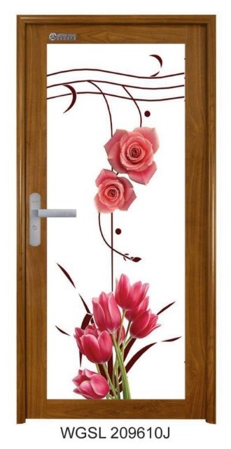 Wood Color : 209610J Wood Color : 209610J Wood Color Aluminium Door Aluminium Door Choose Sample / Pattern Chart