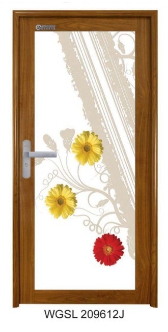 Wood Color : 209612J Wood Color : 209612J Wood Color Aluminium Door Aluminium Door Choose Sample / Pattern Chart