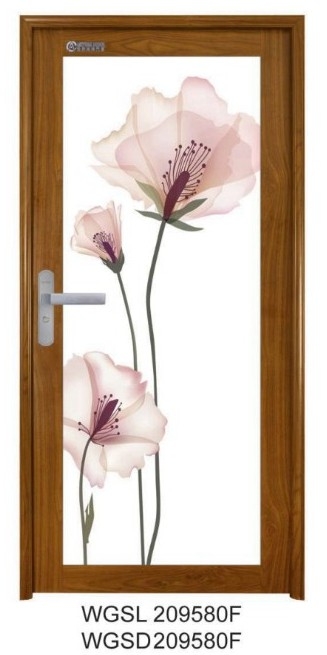 Wood Color : 209580F Wood Color : 209580F Wood Color Aluminium Door Aluminium Door Choose Sample / Pattern Chart