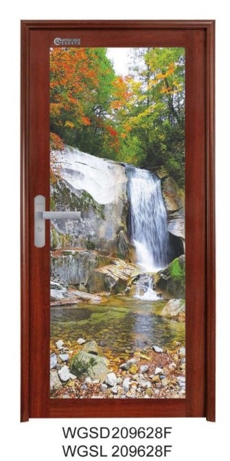 Wood Color : 209628F Wood Color : 209628F Wood Color Aluminium Door Aluminium Door Choose Sample / Pattern Chart