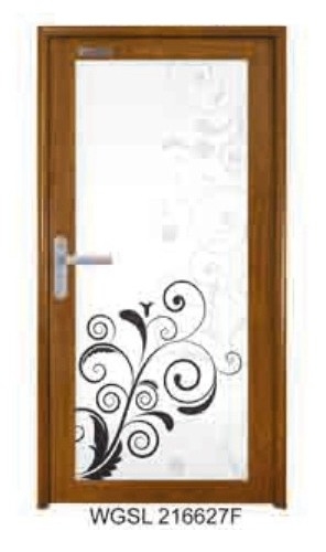 Wood Color : 216627F Wood Color : 216627F Wood Color Aluminium Door Aluminium Door Choose Sample / Pattern Chart