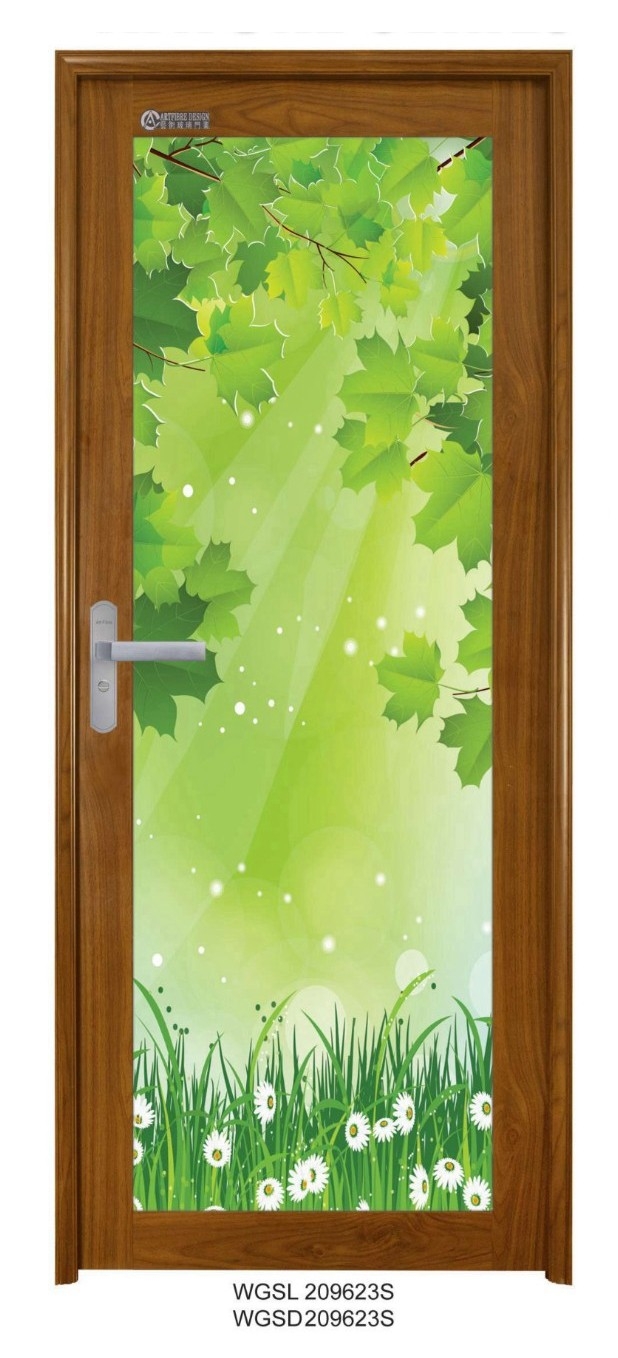 Wood Color : 209623S Wood Color : 209623S Wood Color Aluminium Door Aluminium Door Choose Sample / Pattern Chart