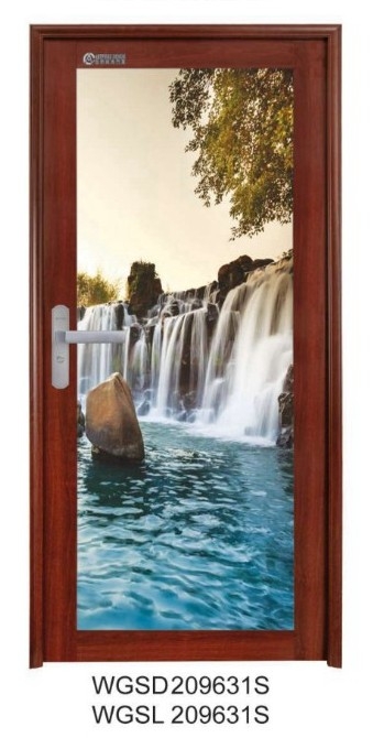 Wood Color : 209631S Wood Color : 209631S Wood Color Aluminium Door Aluminium Door Choose Sample / Pattern Chart