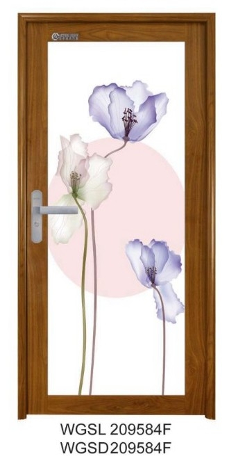 Wood Color : 209584F Wood Color : 209584F Wood Color Aluminium Door Aluminium Door Choose Sample / Pattern Chart