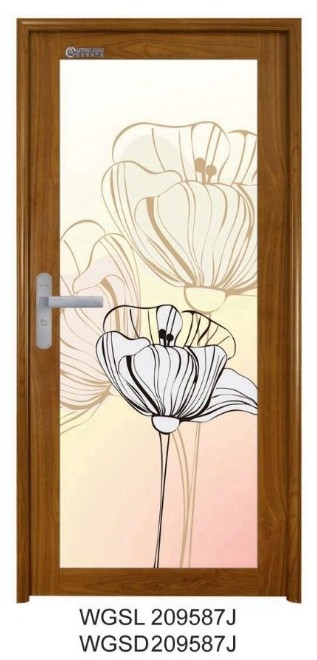 Wood Color : 209587J Wood Color : 209587J Wood Color Aluminium Door Aluminium Door Choose Sample / Pattern Chart